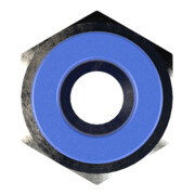 Riegler Gerade Steckverschraubung  »Blaue Serie «, G 3/8 innen, Ã˜ 8 mm-2