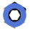 RIEGLER Gerade Steckverschraubung »Blaue Serie«-2