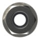 Riegler Gerade Steckverschraubung »click-clock«, M5 a., Schlauch-Ø 4