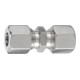Riegler Gerade Verschraubung, Rohr-Außen-Ã˜ 18mm, Edelstahl 1.4571, 315bar-1