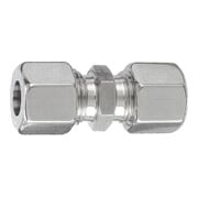 Riegler Gerade Verschraubung, Rohr-Außen-Ã˜ 15mm, Edelstahl 1.4571, 315bar-1