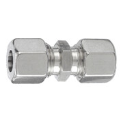 Riegler Gerade Verschraubung, Rohr-Außen-Ã˜ 4 mm, Edelstahl 1.4571, 100bar-1