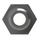 Riegler Gerader Einschraubstutzen, R 1/2 a., für Schlauch LW 8 mm, PA 6