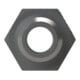 Riegler Gerader Einschraubstutzen, R 1/4 a., für Schlauch LW 10 mm, PA 6