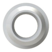Riegler Gerader Reduzierstutzen, für Schlauch LW 10/6 mm, POM-4