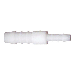 Riegler Gerader Reduzierstutzen, für Schlauch LW 4/3 mm, POM