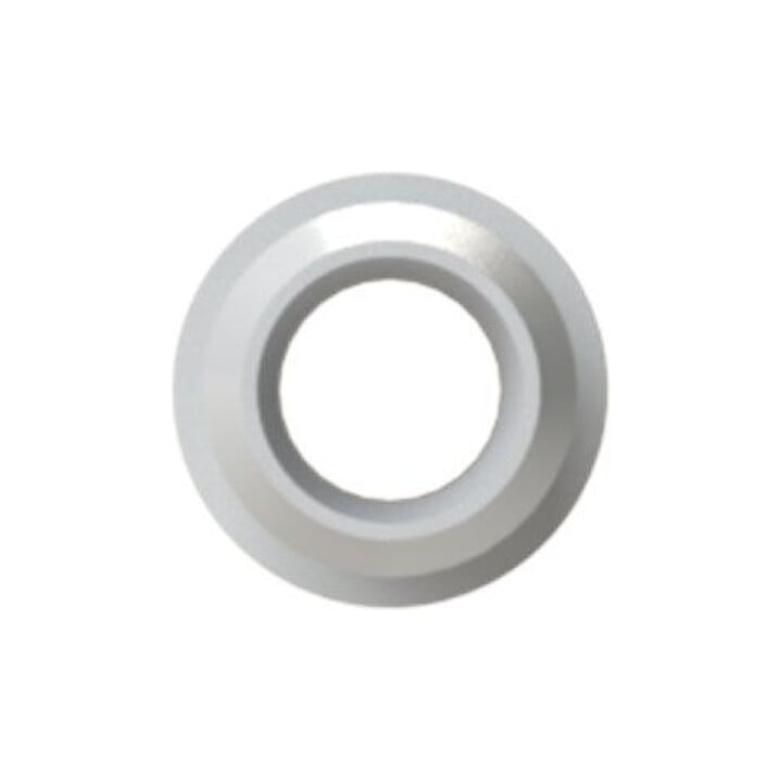Riegler Gerader Reduzierstutzen, für Schlauch LW 4/3 mm, POM