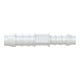 Riegler Gerader Reduzierstutzen, für Schlauch LW 4/3 mm, POM
