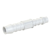 Riegler Gerader Reduzierstutzen, für Schlauch LW 6/4 mm, POM-1