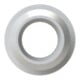 Riegler Gerader Reduzierstutzen, für Schlauch LW 8/4 mm, POM