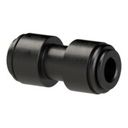 Riegler Gerader Verbinder POM, für Schlauch-Außen-Ã˜ 10 mm-1