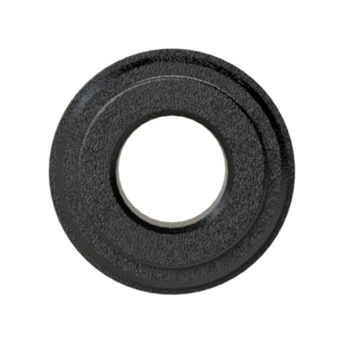 Riegler Gerader Verbinder POM, für Schlauch-Außen-Ø 12 mm