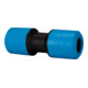 Riegler Gerader Verbinder PP, für Schlauch-Außen-Ã˜ 32 mm-1