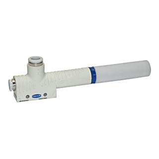 Riegler Grundejektor »SBP«, silencieux, taille de buse 0,5 mm