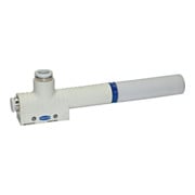 Riegler Grundejektor »SBP«, silencieux, taille de buse 1,0 mm-1