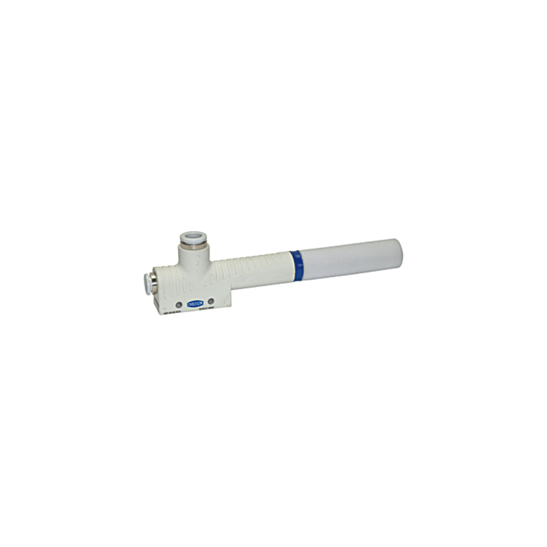 Riegler Grundejektor »SBP«, silencieux, taille de buse 1,0 mm