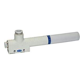Riegler Grundejektor »SBP«, silencieux, taille de buse 1,5 mm