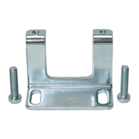 Riegler Haltewinkel, 2 Schrauben, Wartungsgeräte »Standard«, BG 2, BG 3