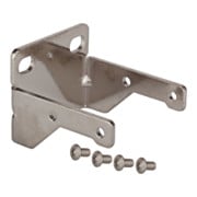 Riegler Haltewinkel inkl. 4 Schrauben, für Serie  »G-mini «-1