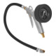 Riegler Handreifenmesser Pist.form, MS, Mano Durchmesser63 ungeeicht, 0-10 bar/140 psi-1