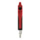 Riegler Hochleistungs-Blaspistole »Typhoon Plus«, Nippel NW 7,2-3