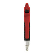 Riegler Hochleistungs-Blaspistole »Typhoon Plus«, Nippel NW 7,2-3