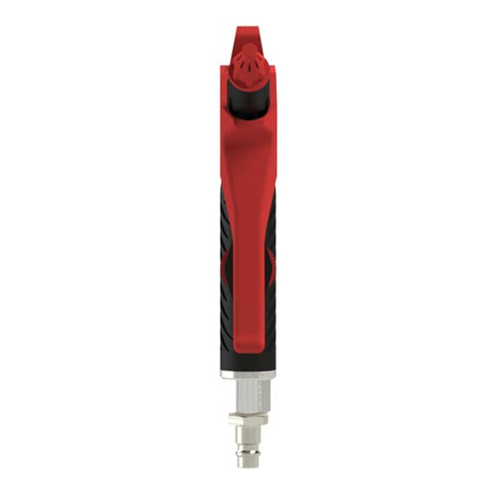 Riegler Hochleistungs-Blaspistole »Typhoon Plus«, Nippel NW 7,2