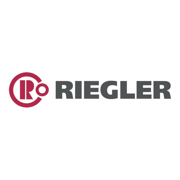 RIEGLER Huileur à brouillard d'air comprimé BR Standard, G1/2" DN15, BG 3, réservoir PC