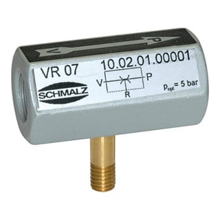 Riegler Inline-éjecteur »VR« Taille de buse 0,9 mm