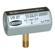 Riegler Inline-éjecteur »VR« Taille de buse 0,9 mm-1