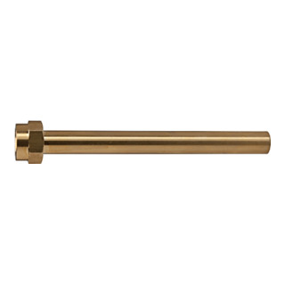 Riegler Innengewinderohr DN 9, M16x1,5 IG, Rohr-Außen-Ã˜ 14 mm