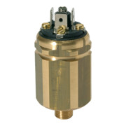 Riegler Interrupteur pression-vide, MS, contact inverseur, G 1/8, 20 - 800 mbar-1