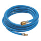 RIEGLER jeu de flexibles d'atelier RIEGLER raccord rapide diamètre de flexible complet 11x6,3 10 m