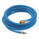 RIEGLER jeu de flexibles d'atelier RIEGLER raccord rapide diamètre de flexible complet 14,5x9 10 m