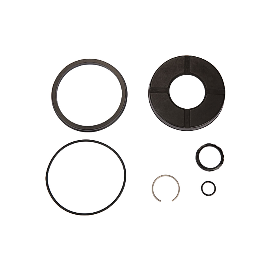 Riegler Jeu de joints, pour cylindre standard, Ø piston 100, joint NBR