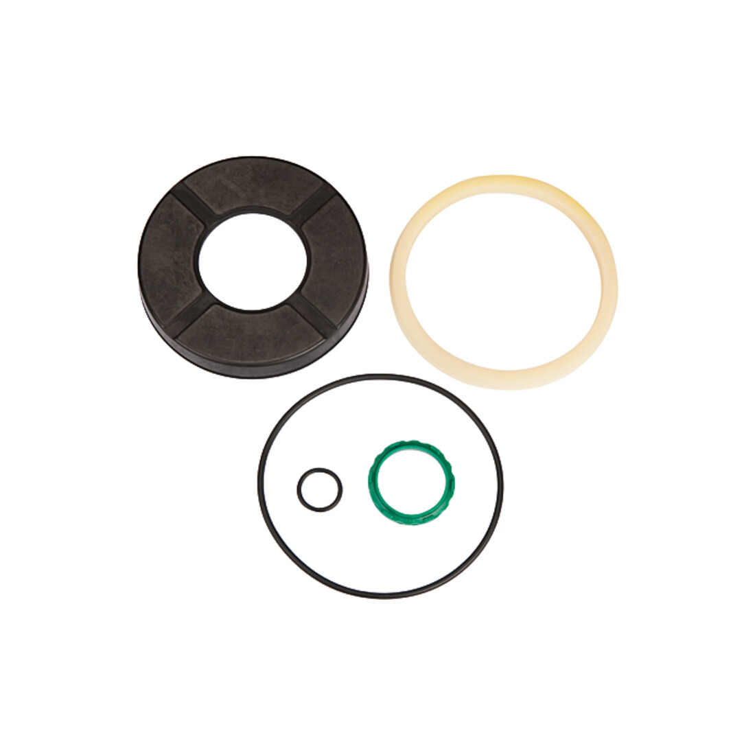 Riegler Jeu de joints, pour cylindre standard, Ø piston 80, joint PU