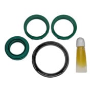 Riegler Jeu de joints pour cylindre standard SAI, Ø piston 32, TPU/NBR-1
