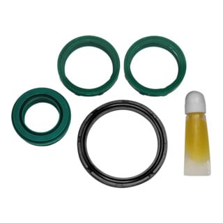 Riegler Jeu de joints, pour cylindre standard SAI, Ø piston 50, TPU/NBR