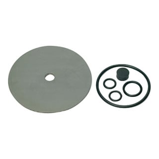 Riegler Jeu de pièces d'usure pour régulateur de pression DRV 250, G 1/4