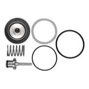 Riegler Jeu de pièces d'usure pour régulateur de pression/filtre inox, BG 4-1