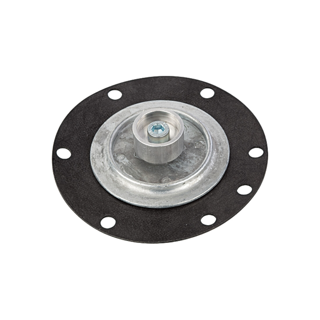 Riegler Jeu de pièces d'usure pour valve de limitation de pression, G 1/2