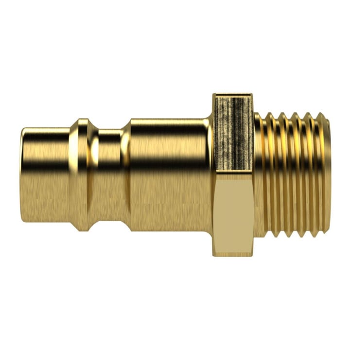 RIEGLER Jeu de raccords 1/4 Pouces