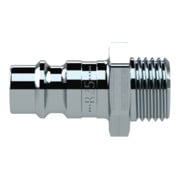 Riegler plug mamelon STA galv.plug DN 7.2-7.8-4