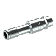 Buse enfichable NW 7,2 LW6 St.geh+ verz Riegler-1