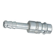 Buse enfichable NW 7,2 LW6 St.geh+ verz Riegler