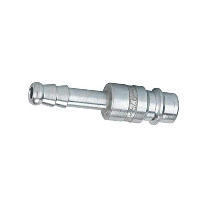 RIEGLER Jeu de raccords avec raccord de tuyau, acier 10 pièces 9 mm