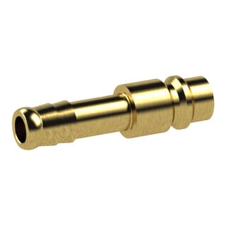Buse enfichable Riegler NW7.2 MS Coupl.