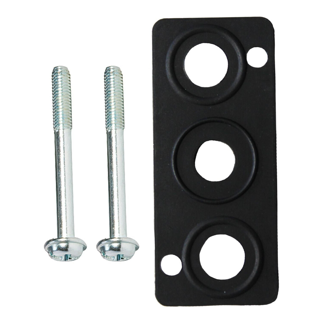 Riegler Joint de plaque de vanne, pour vanne 3/2 voies, VPD5510.100-D
