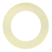 Riegler Joint de raccord en PA pour régulateur de pression bouteille 300 bar-1