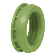 Riegler Joint de rechange, FKM, pour raccords en acier inoxydable GEKA-1